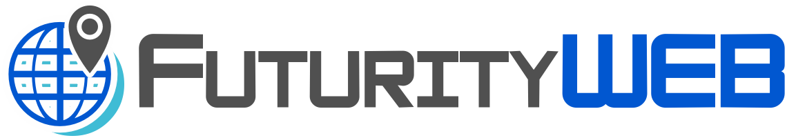 FuturityWEB | Cape Town logo