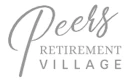 Peers Village Logo Website Design and Search Engine Optimisation for Peers Village